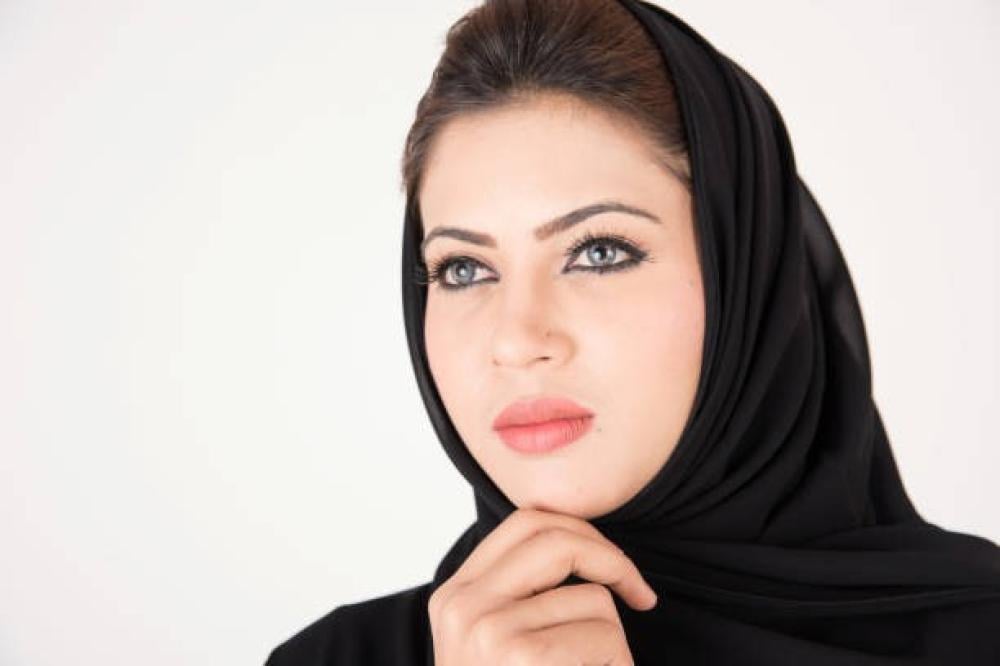 مكياج ناعم للمناسبات