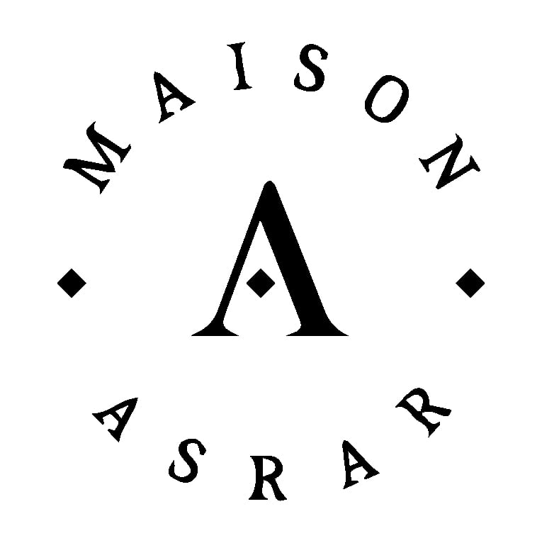 ميزون أسرار