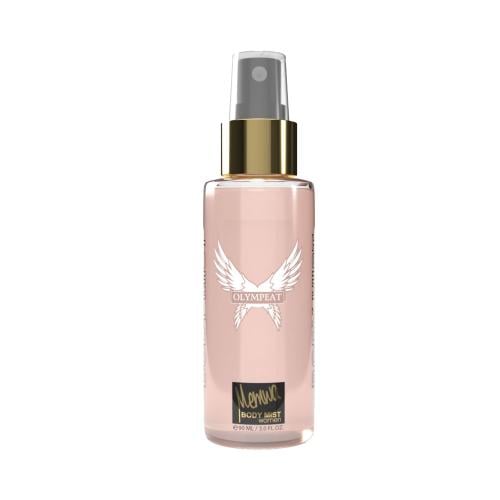 معطر جسم برائحة عطر أوليمبيا 90 مل من ميموا جولف أ...