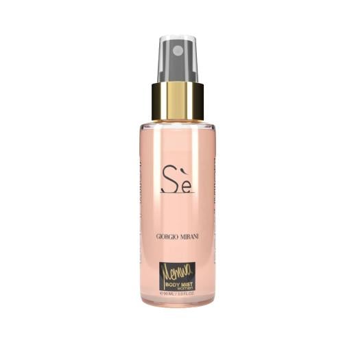 معطر جسم برائحة عطر سي ارماني 90 مل من ميموا جولف...