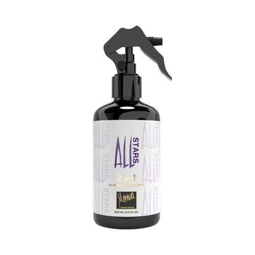 معطر الجو والفراش برائحة عطر اول ستار 300 مل من جو...