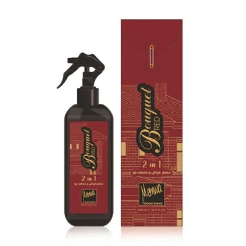 معطر الجو والفراش برائحة عطر بكرات 500 مل من جولف...