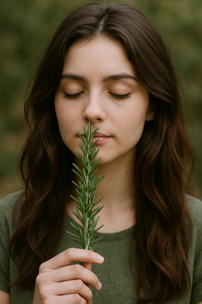 إكليل الجبل إكليل الجبل