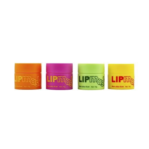 ماسك "Happy Lip Mask" من روز بيري!