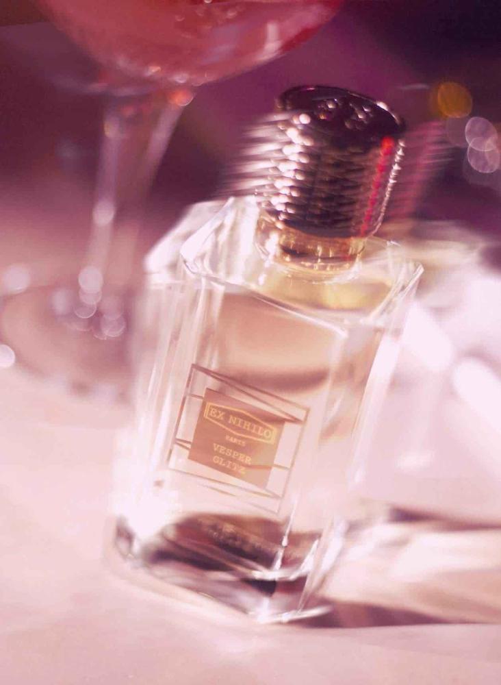 كيف تختار العطر المثالي لإطلالة العيد