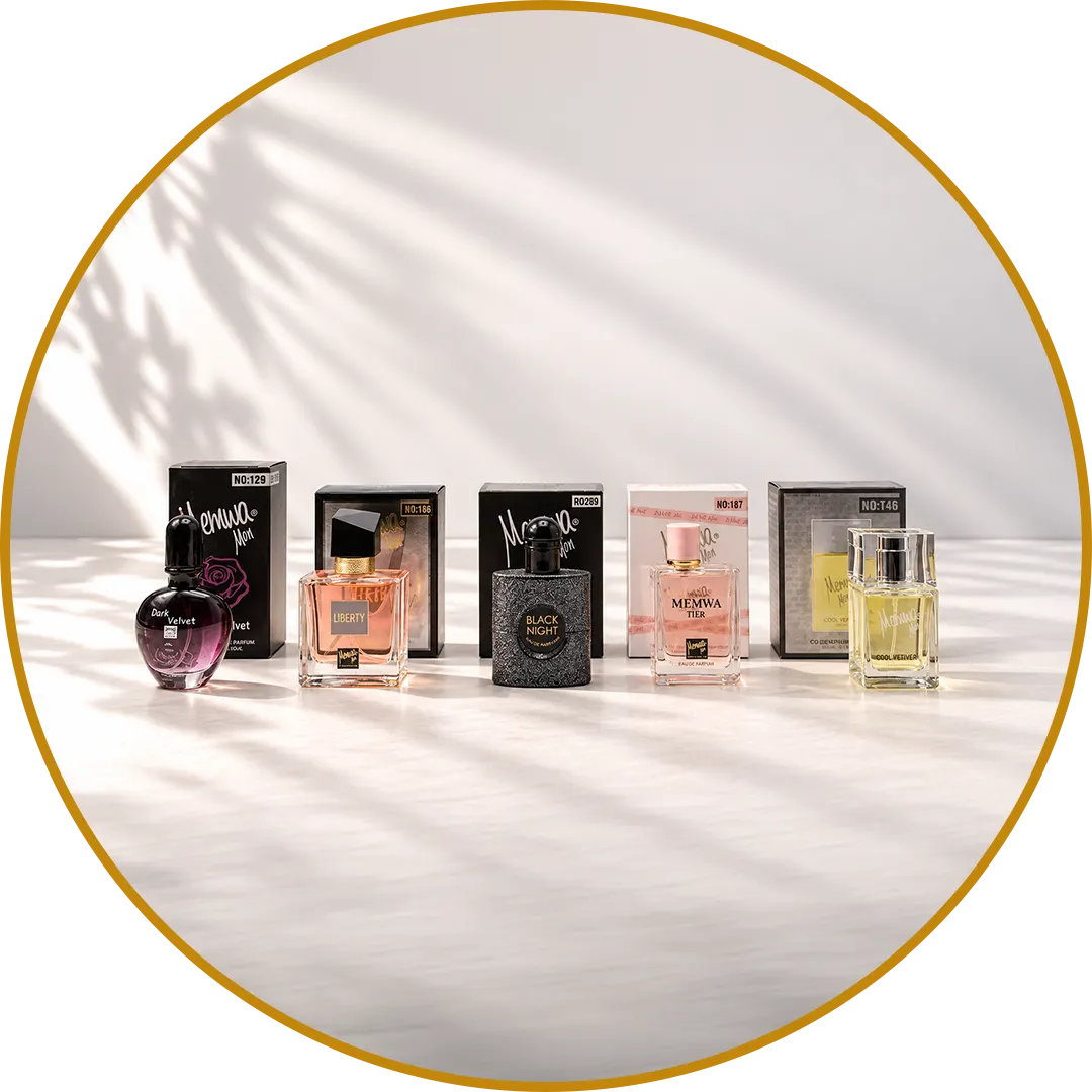 عطور ميني 30مل