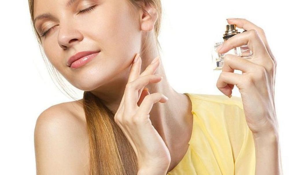 أفضل عطور مستوحاة نسائية لشتاء دافئ