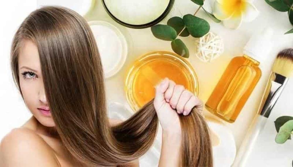 تطويل الشعر 10 سم في اسبوع