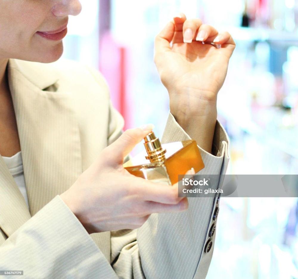 افضل عطور للشتاء