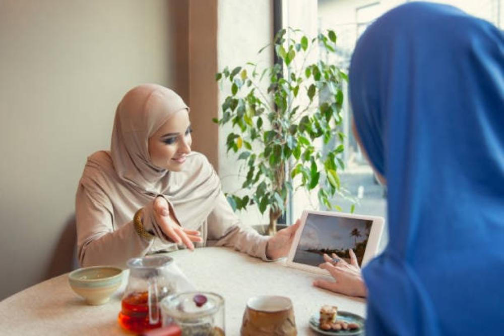 العناية-بالبشرة-خلال-الصيام