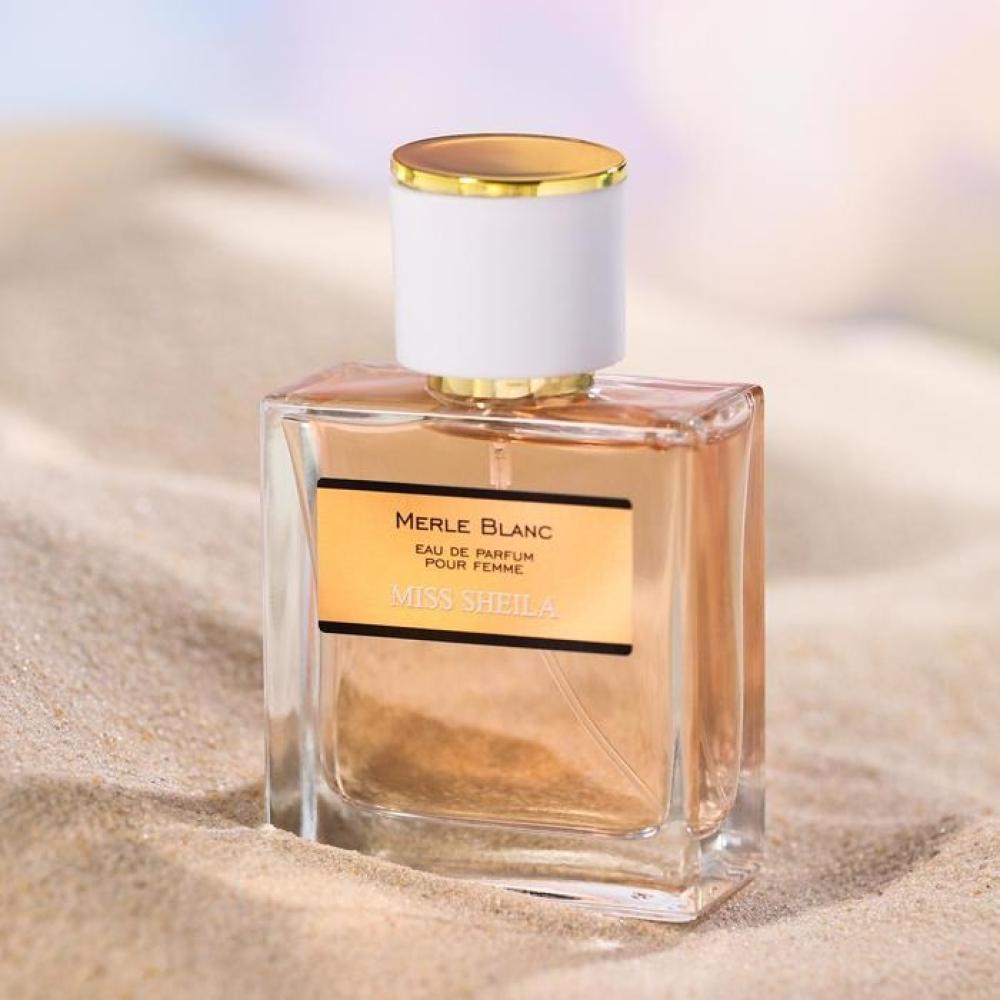 كيفية اختيار العطر المناسب