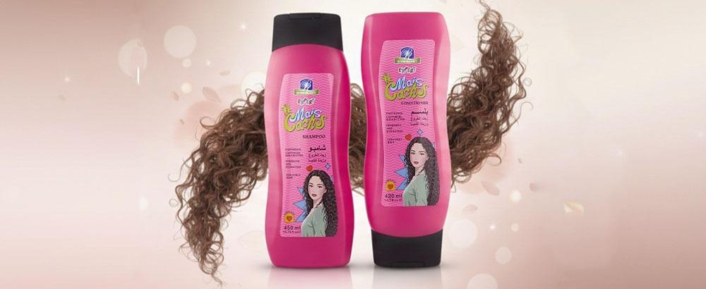 ماهي أفضل منتجات الشعر الكيرلي