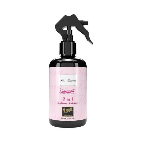 معطر الجو والفراش برائحة عطر ميس ميموا 300 مل من ج...