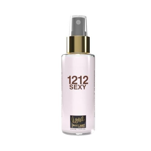 معطر جسم برائحة عطر 212 سكسي 90 مل من ميموا جولف أ...