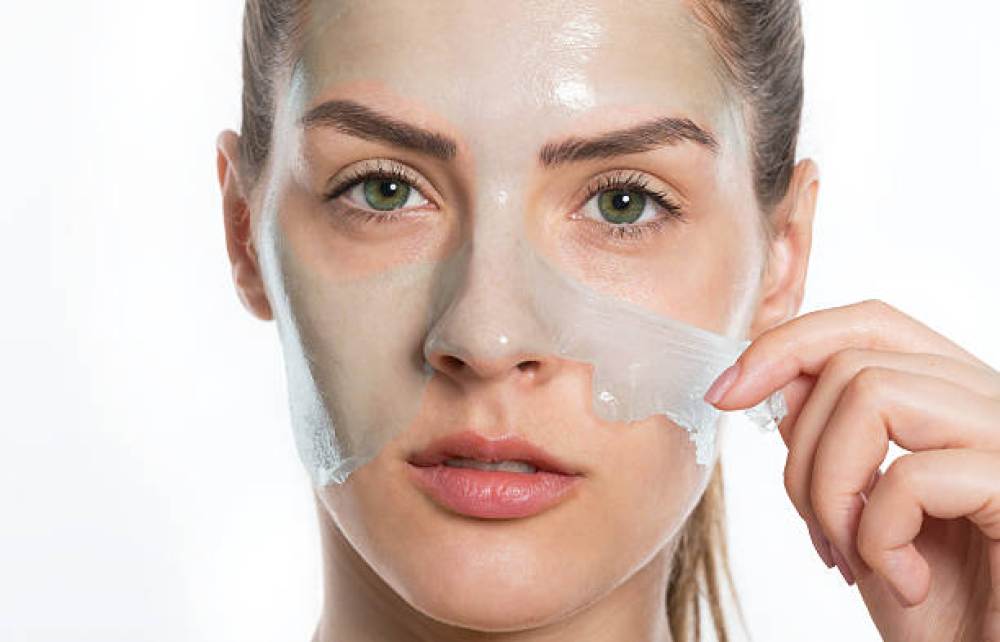 أفضل أنواع التقشير البارد