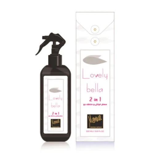 معطر الجو والفراش برائحة عطر لافي إي بل 500 مل من...