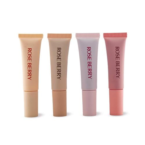 مرطب شفاه: Glowy Tube Tip Gloss ترطيب فوري