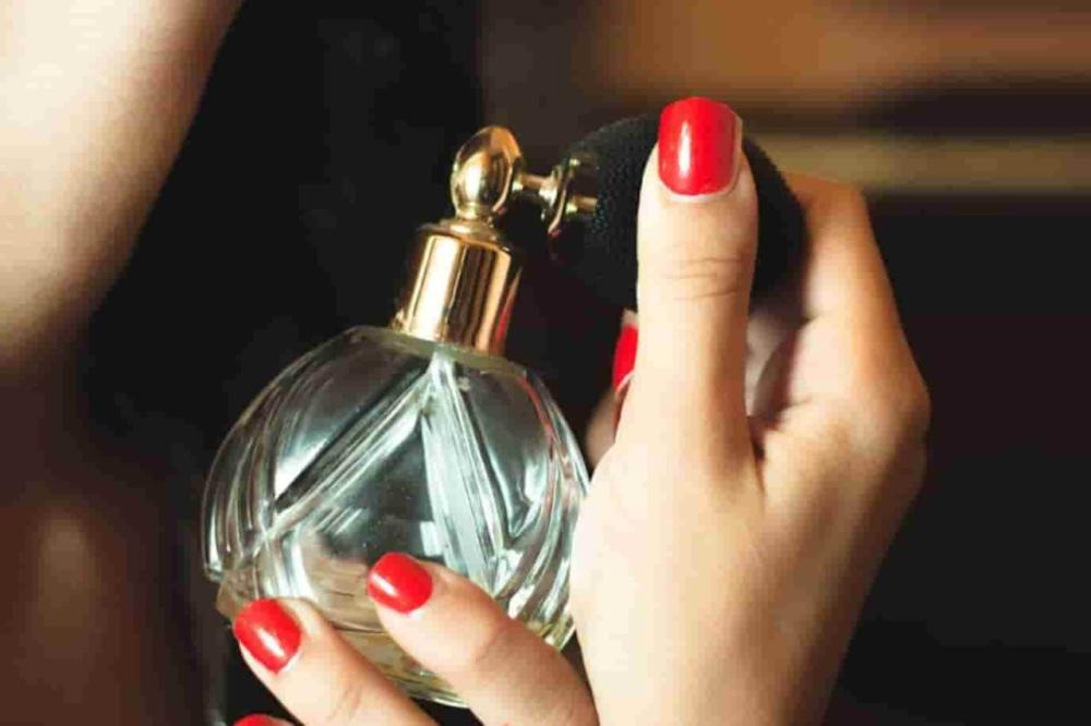 أفضل العطور النسائية