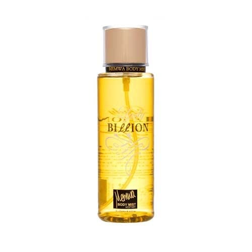 ميموا معطر جسم برائحة عطر ليدي مليون 250 مل