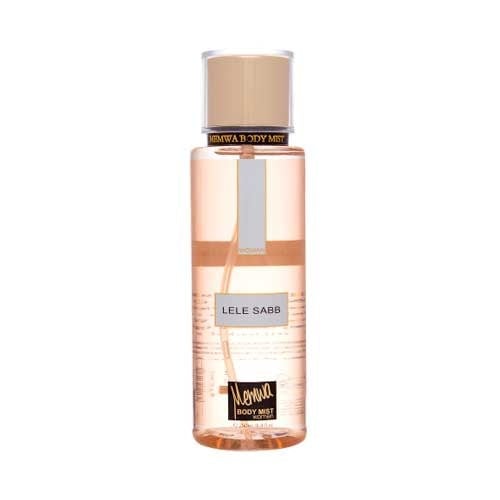 ميموا معطر جسم برائحة عطر إيلي صعب 250 مل