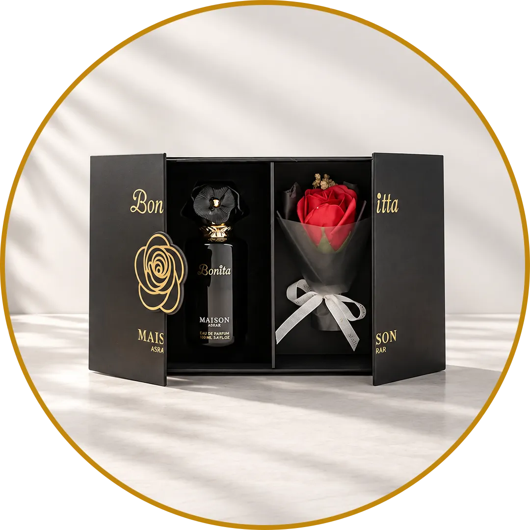 عطور الوردة