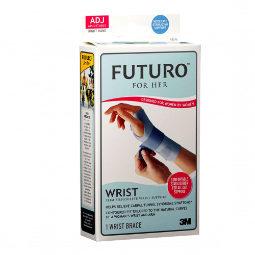 Futuro hand support braces 95346 - صيدليات عادل الأفضل فى المملكة العربية  السعودية