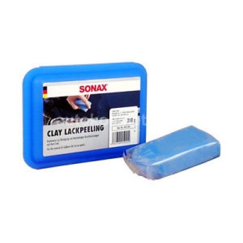 SONAX Clay Lackpeeling blue