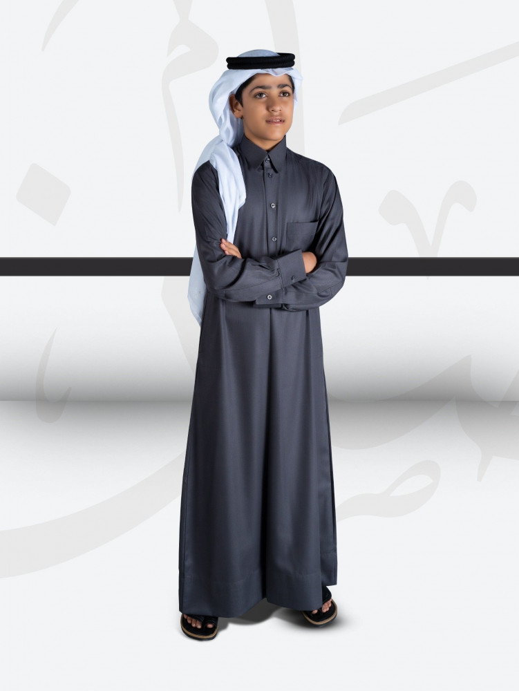 ثوب قطري