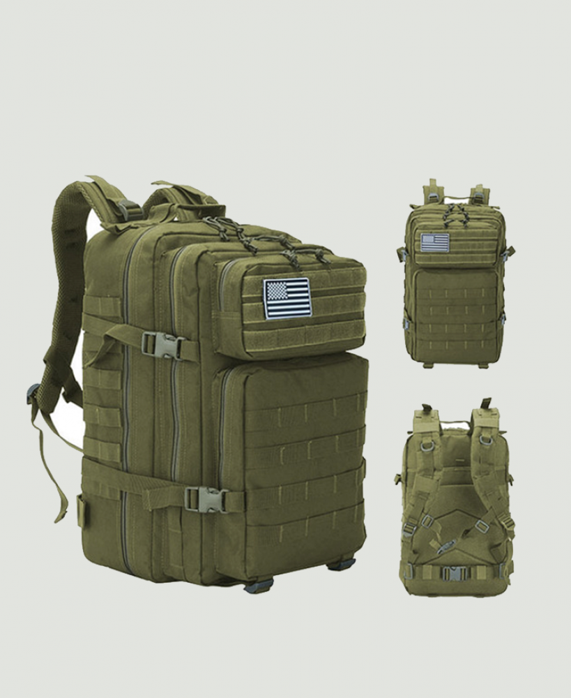 Atap whiskey 2024 bravo tactical backpack