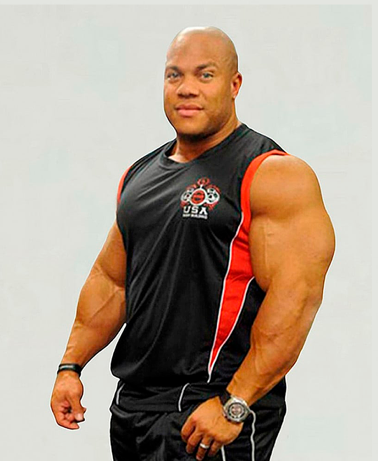 NPC INTERLOCK TANK BLACK/RED House Of Pain Gym Apparel