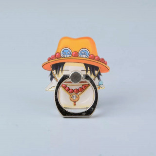 مسكة جوال ون بيس ايس