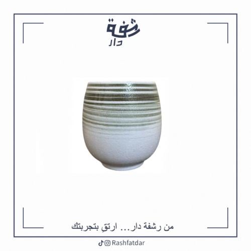 كوب سيراميك