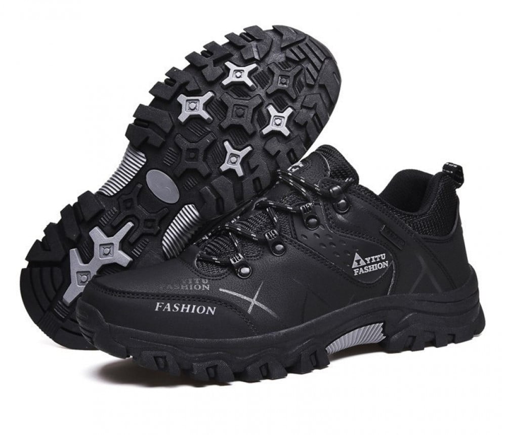 High quality safety shoes InnovationKSA