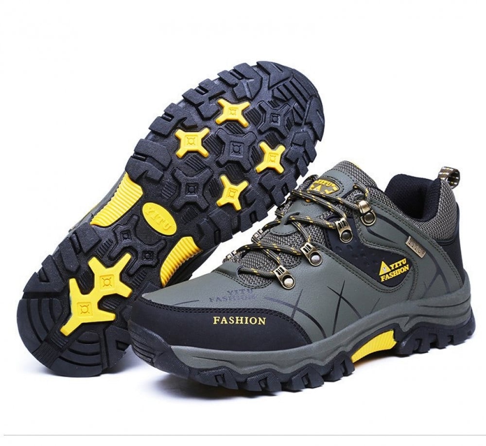 High quality safety shoes InnovationKSA