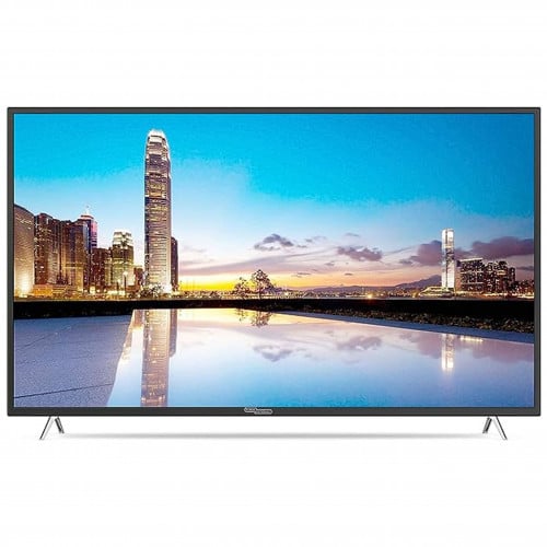 شاشة 50 بوصة سمارت سوبر جنرال 4K UHD – LED