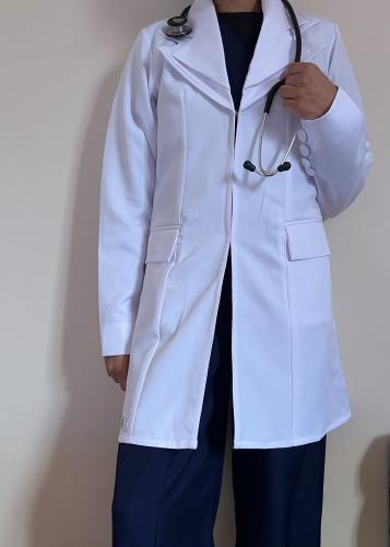 unique Labcoat