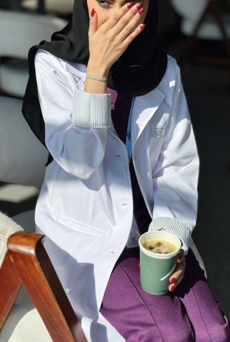 LA Labcoat