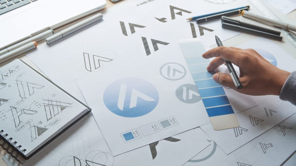 أهمية الشعار : أسباب مهمة تدفعك لإنشاء شعار لك