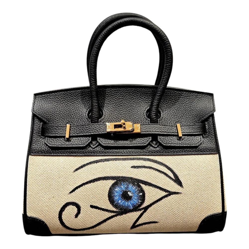 تصميم عباية خليجية