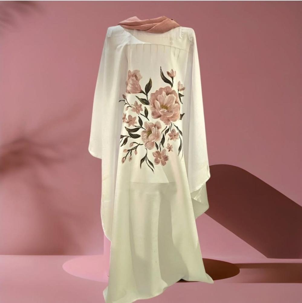 عباية نسائي