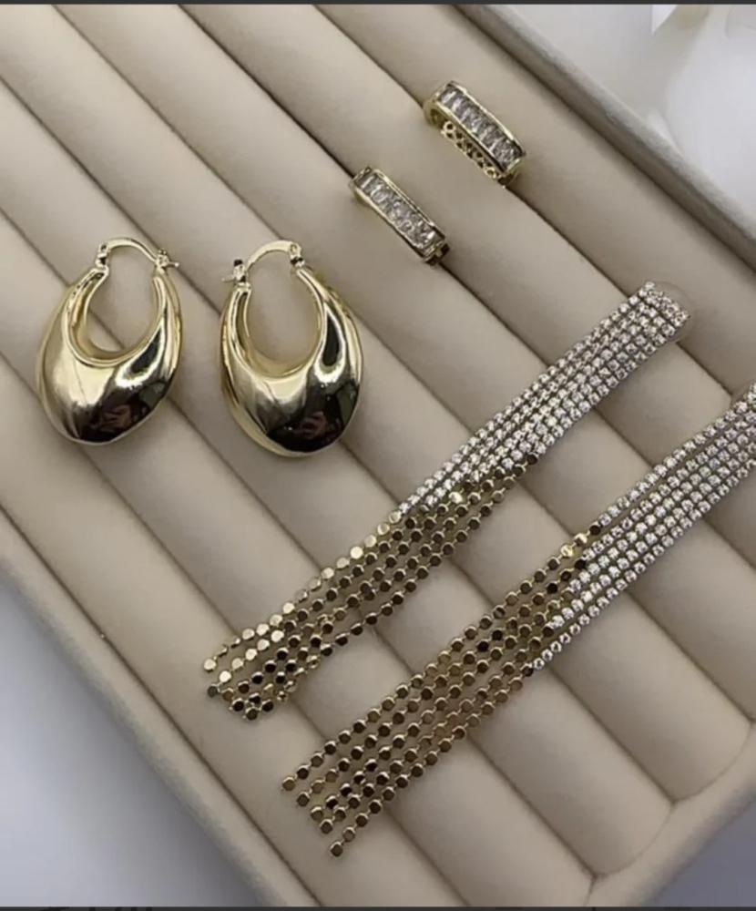 أفضل الأساور المطلية بالذهب: دليل اختيار أنيق بعناية