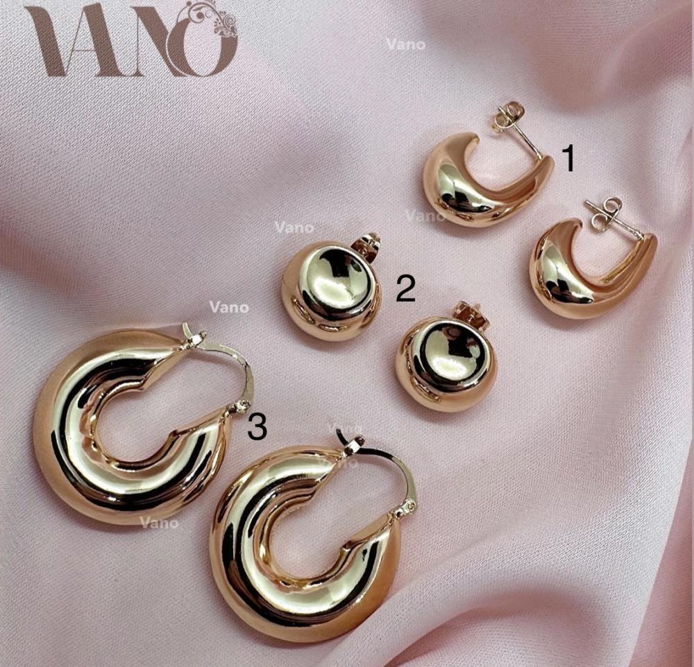 أسرار اختيار الإكسسوار الذهبي المثالي لكل مناسبة