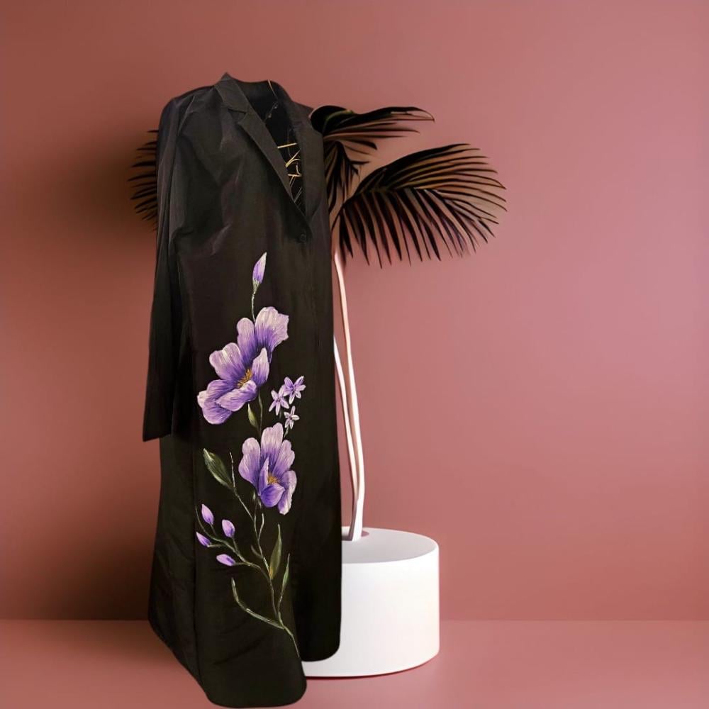 عبايات فخمة