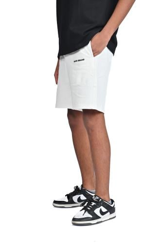 WHITE SHORT