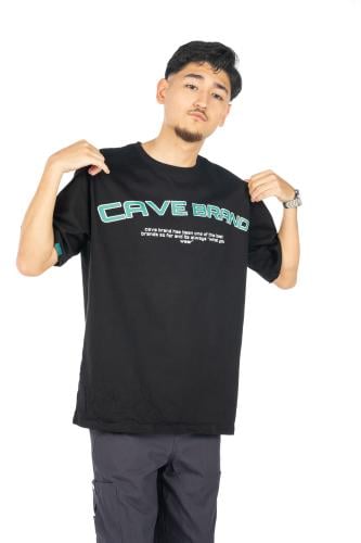 CAVE T-SHIRT