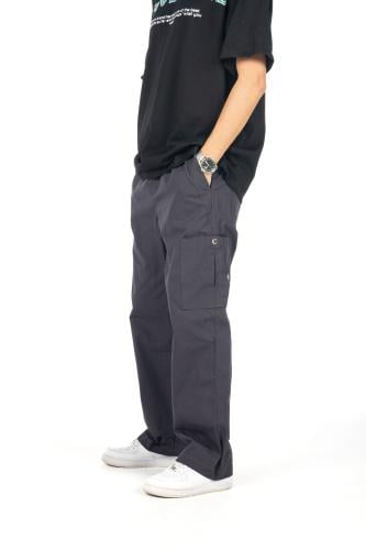 BLACK CARGO