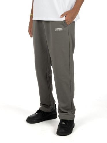 GRAY SWEATPANTS