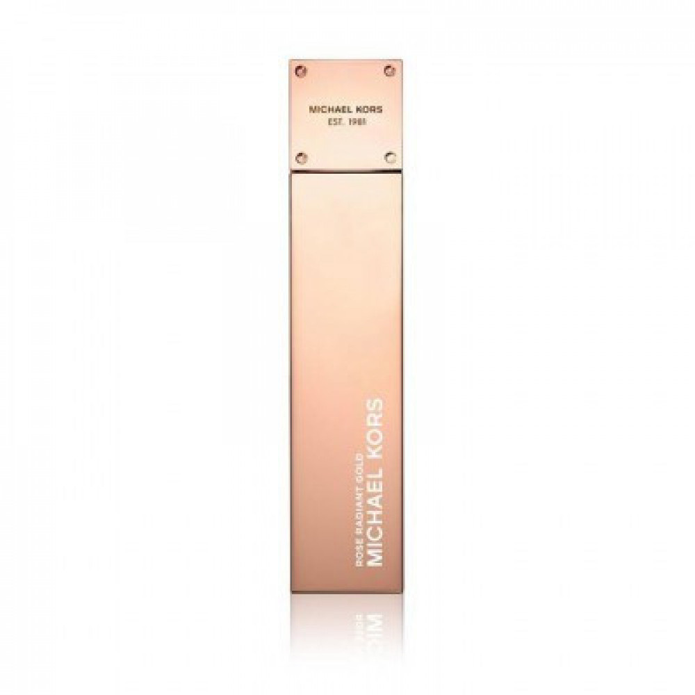 michael kors gold rose edition perfume