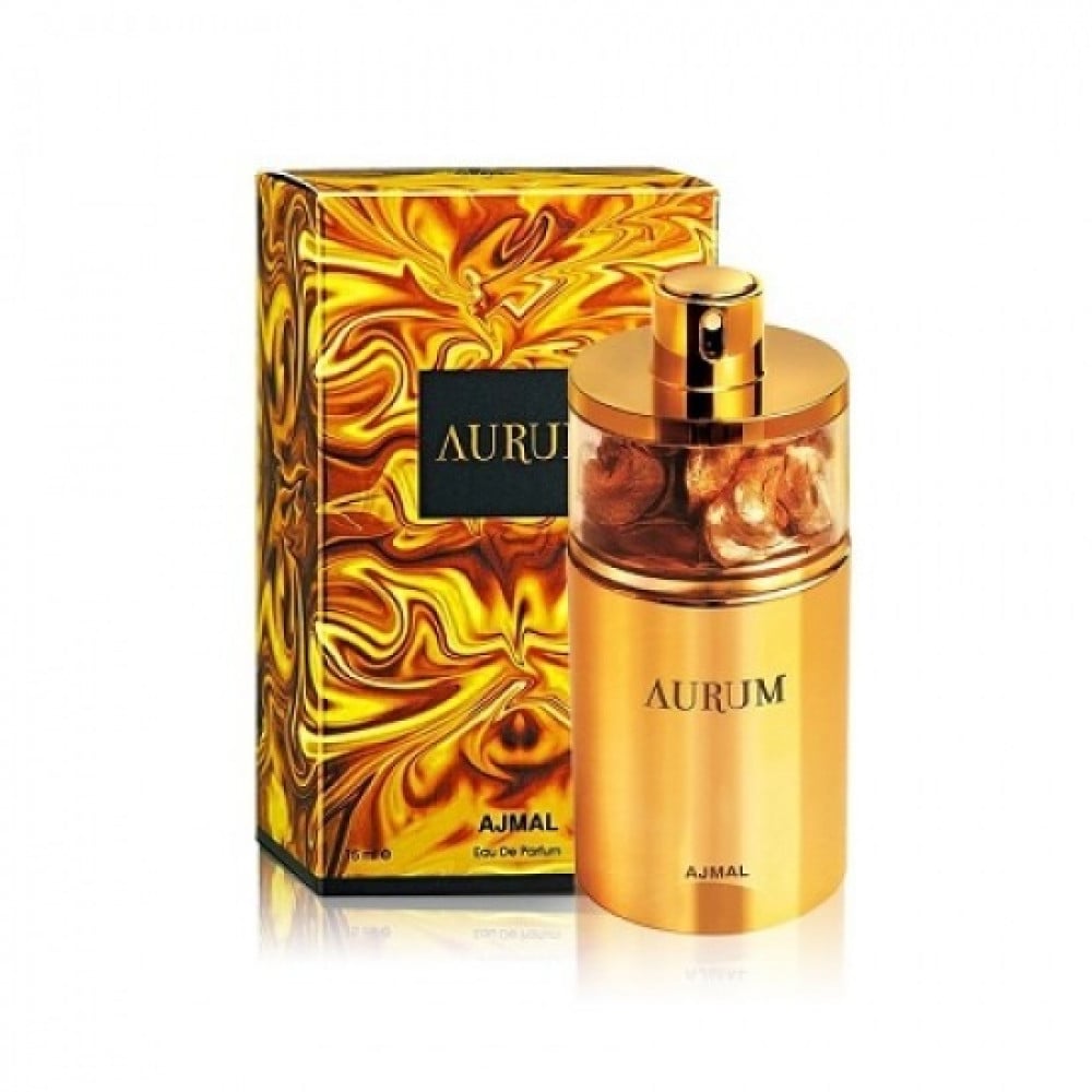 عطر اوروم من اجمل فرينش-75مل