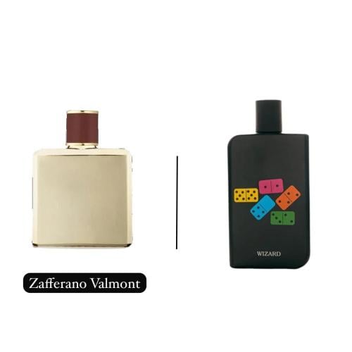 عطر صمام ويزارد او دو بارفيوم-100مل